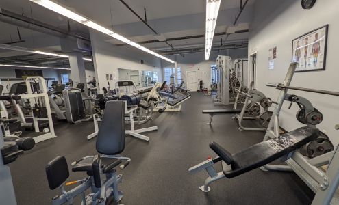 Northborough Fitness Northborough
