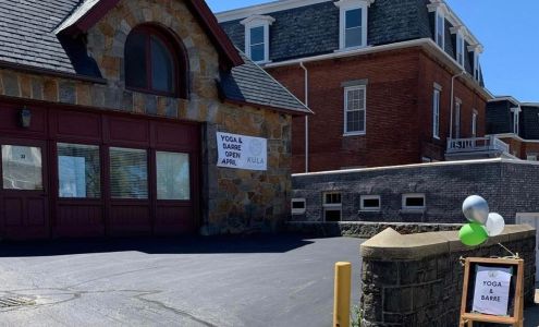 Kula Yoga & Wellness