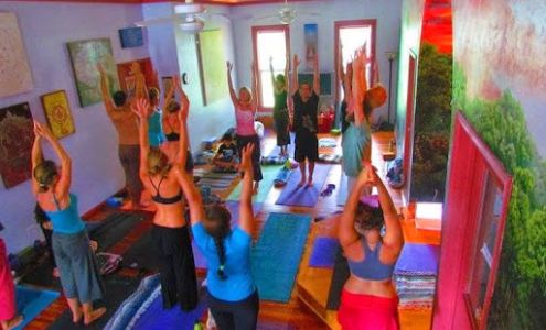 Inspiration Yoga School 14009 NW 147 Ave, Alachua Florida 32615