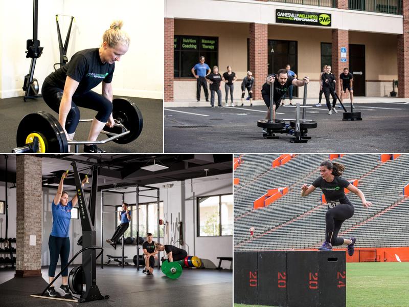 Gainesville Wellness and Performance
