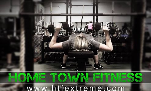 Hometown Fitness Chiefland
