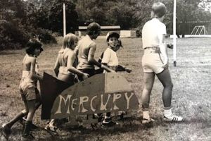 Springfield Jewish Community Center