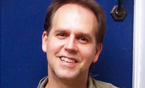 Yoga With John Acton