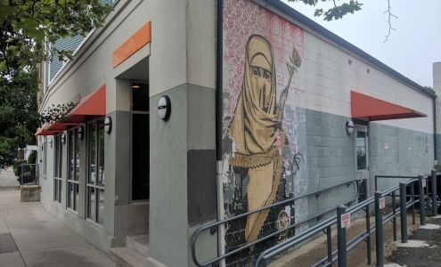 The Training Room - Somerville Ave Somerville