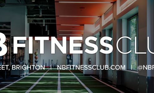 NB Fitness Club, LLC