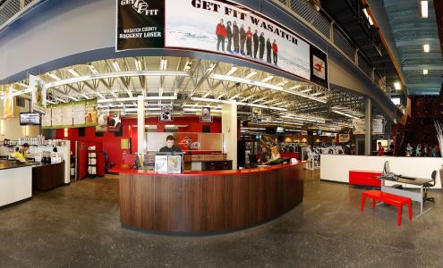 The Fit Stop Health Club