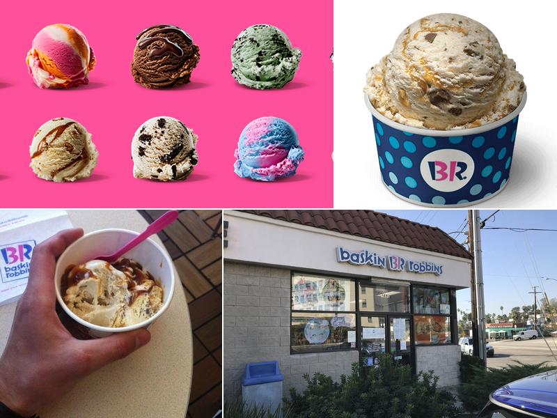 Baskin-Robbins