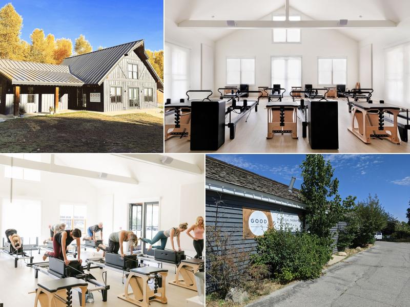 Good Movement Studio