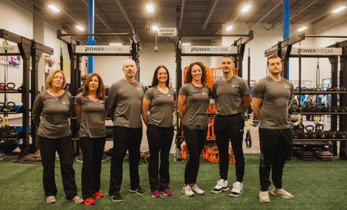 Healthtrax Fitness & Wellness