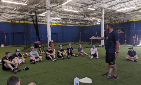 Warminster Baseball Center Warminster