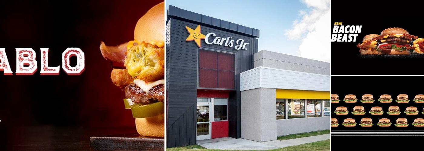 Carl’s Jr.