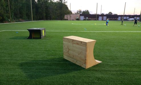 J&J SportsBox Warminster