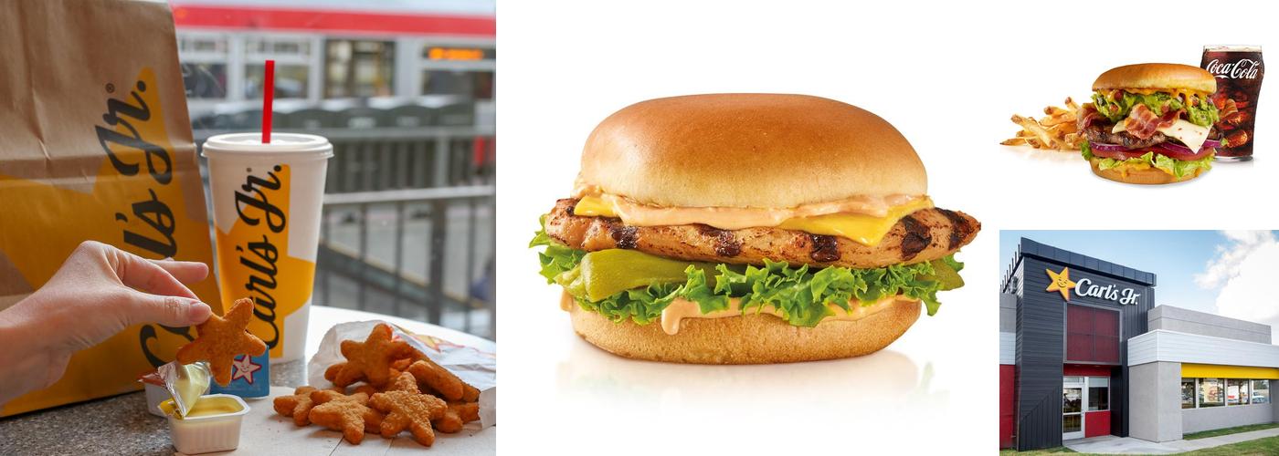 Carl’s Jr.