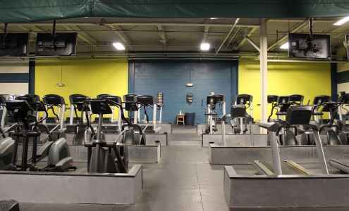 Bayshore Athletic Club Braintree