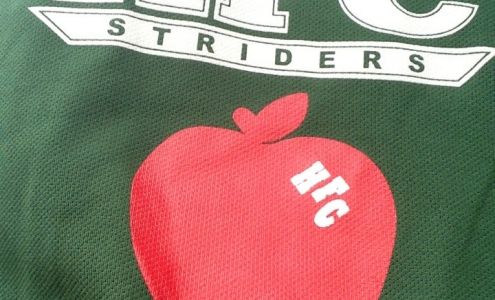 Pierce Middle School