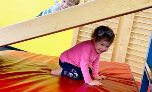 My Gym Children's Fitness Center