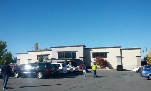 Competitive Edge Fitness And Nutrition