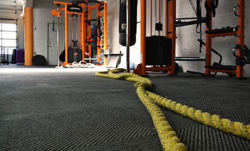 Beacon Hill Athletic Clubs