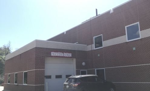 Ground Zero Martial Arts - MMA and Jiu Jitsu Fairfield