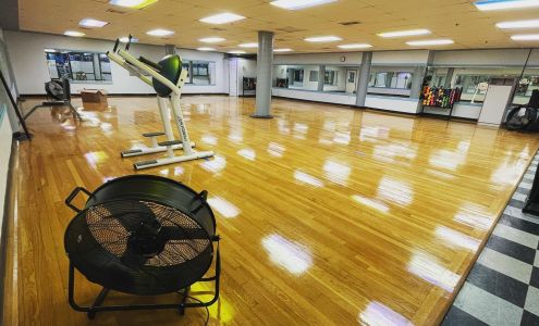 Ever Fitness Somerville