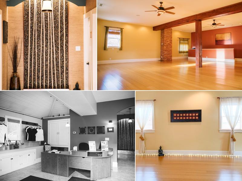 The Yoga Loft Marblehead