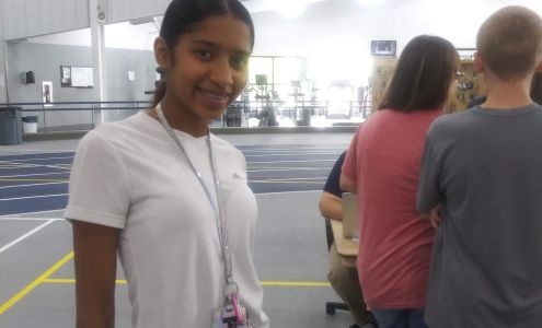 Highland Community College Wellness Center Highland