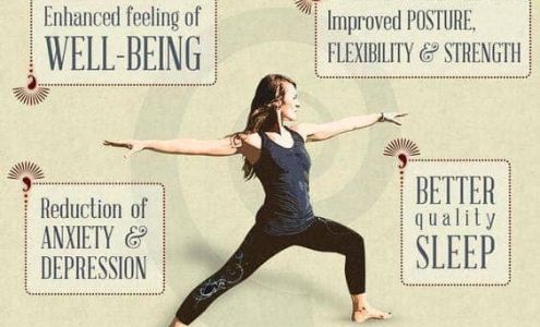 Beloved: a yoga practice