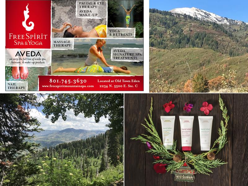 Free Spirit Holistic Mountain Spa