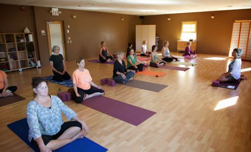 Innerlight Yoga & Meditation