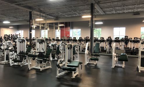 WOW! Work Out World of West Newton West Newton