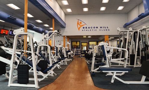 Beacon Hill Athletic Clubs