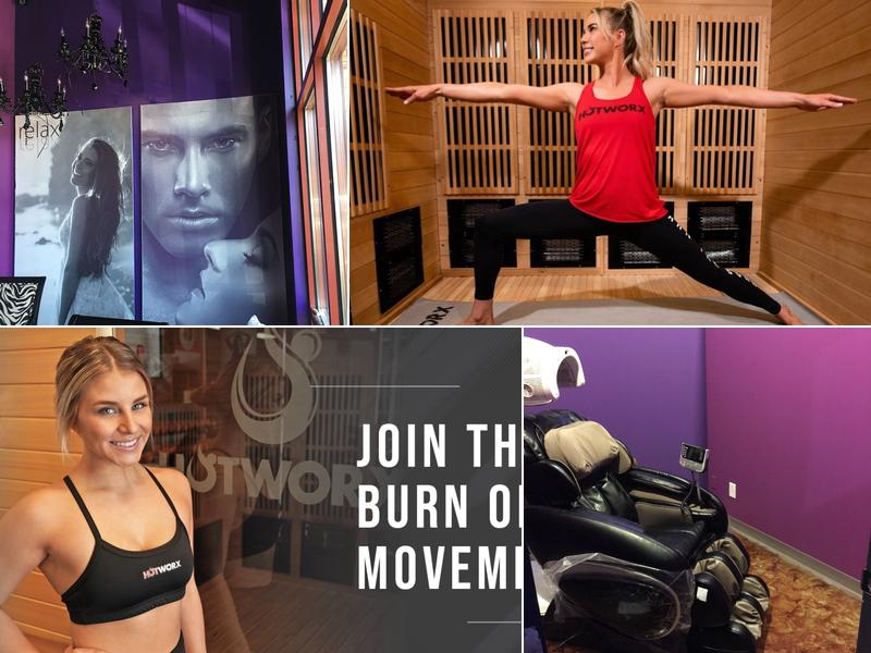 Planet Beach Spray & Spa Layton