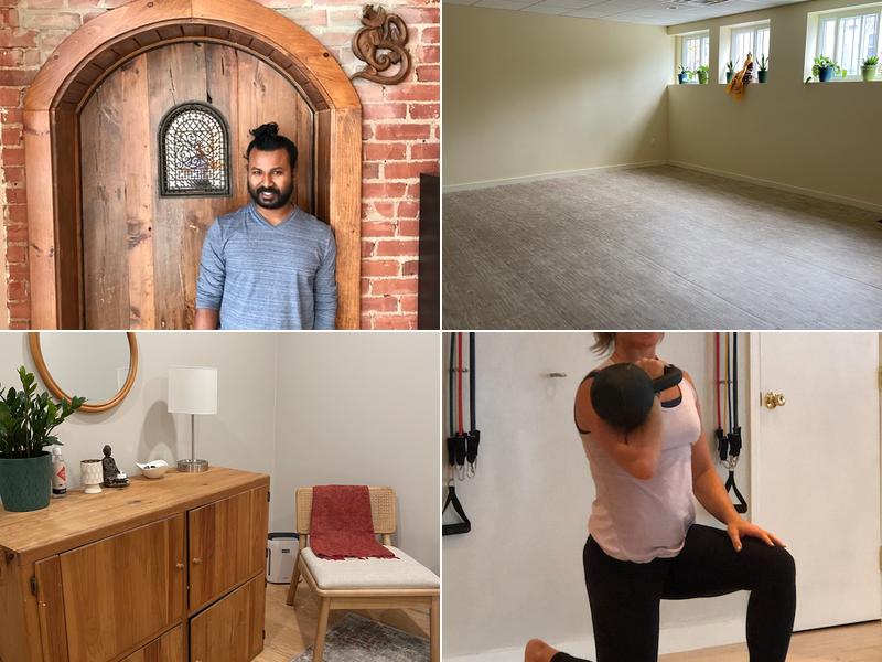 Om Namo Holistic Health Center