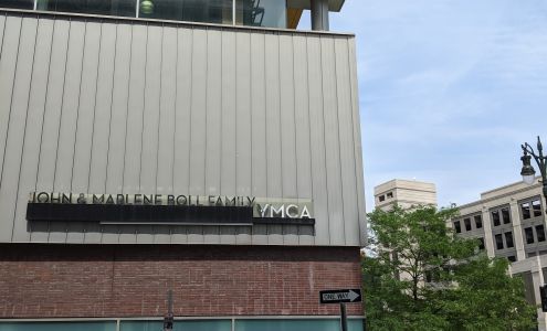 Boll Family YMCA