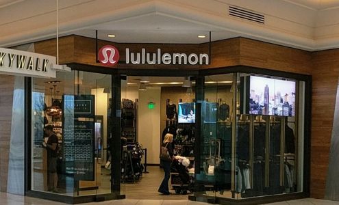 lululemon