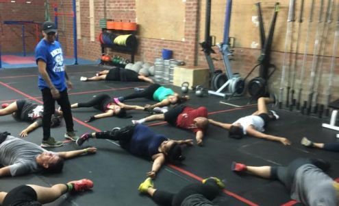 Roocket Fitness South Gate