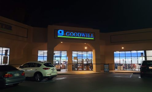 Goodwill Southern California Store & Donation Center