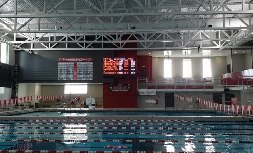 Northview Community Fitness Center Grand Rapids