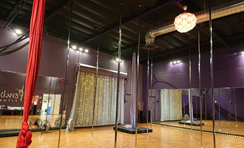 Embody Alternative Fitness