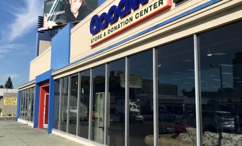 Goodwill Southern California Store & Donation Center