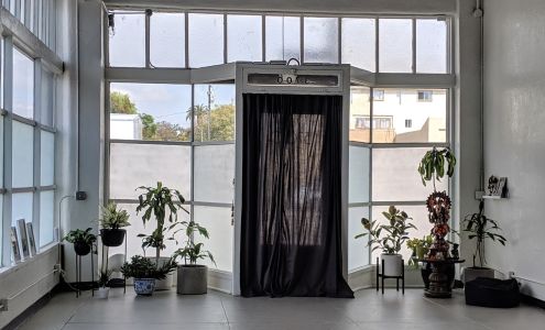 Community Yoga Club / Ashtanga Yoga Long Beach