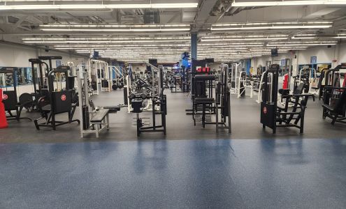 WTC Gym Warren