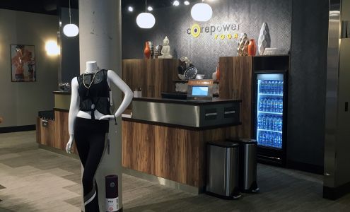 CorePower Yoga - Westwood