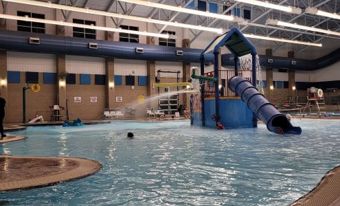 South Summit Aquatic & Fitness Center Kamas