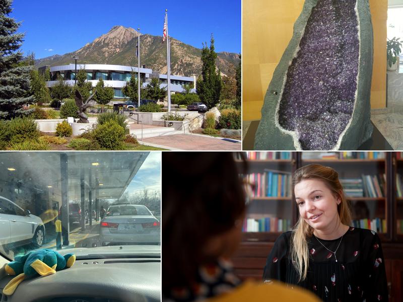 Paramount Acceptance