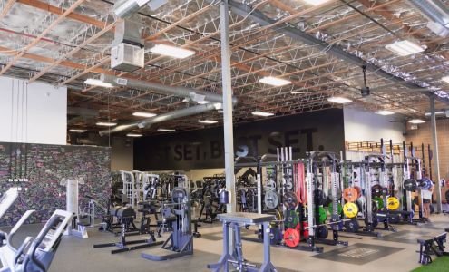 Fitness Culture St. George