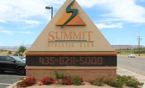Summit Athletic Club St. George