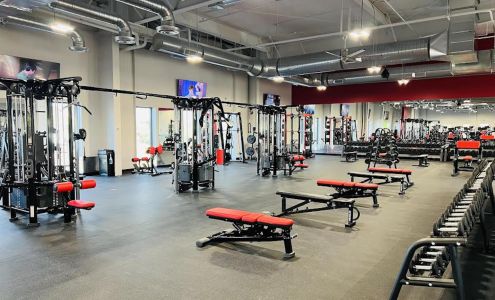 Summit Athletic Club