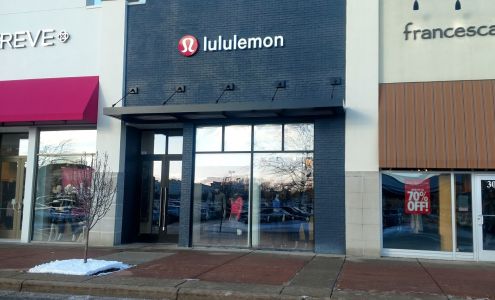 lululemon