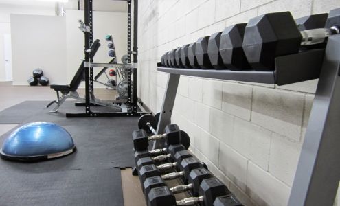 Stronger Bodies Fitness